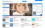 dwango.jpトップページの画像