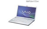 対象となる「VAIO Fシリーズ」の画像