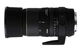 シグマは11日、デジタル対応の超望遠ズームレンズ「APO 135-400mm F4.5-5.6 DG」を発表した。の画像