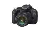 EOS Kiss X4の「EF-S18-55 IS レンズキット」の画像