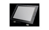 ワコムの液晶ペンタブレットの一例(3月に仕様を刷新したプロフェッショナルグラフィックス用液晶ペンタブレット「Cintiq 21UX」)の画像