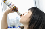 やっぱりビールはストレートが◎の画像