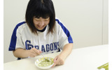 続いてヨーグルト、離乳食っぽいの画像