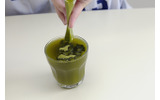 お茶入れすぎちゃったの画像