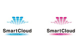 「SmartCloud Resource Pool」「SmartCloud Desktop」ロゴの画像