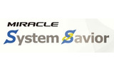 MIRACLE System Saviorロゴの画像
