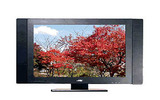 バイ・デザインは17日、37型ワイド液晶テレビ「d:3732GJ」を199,800円で発売した。の画像