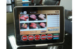 iPadセルフオーダーシステムの画像