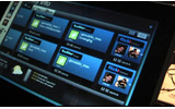 “Intel Atom Software Summit”からMeeGo搭載タブレットの画像
