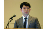 帝京大学 本部情報システム部 部長／医療情報システム研究センター 教授の澤智博氏の画像