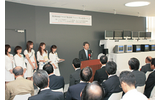 アナログ放送終了リハーサル記念イベントの画像