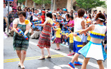 Water Street Partyの様子の画像