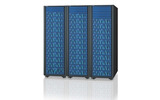 Hitachi Adaptable Modular Storage 2000シリーズの画像