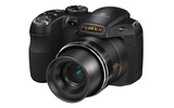 「FinePix S2800HD」斜めの画像