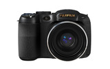 「FinePix S2800HD」正面の画像