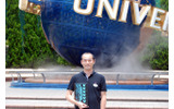 USJ、マーケティング・営業本部 マーケティング部 インタラクティブマーケティング 課長 大森研治氏の画像