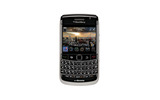 「BlackBerry Bold 9700」Blackの画像
