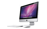 新型iMac（21.5V型）の画像