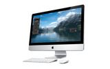 新型iMac（27V型）の画像