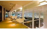マイクロソフト大手町テクノロジーセンターの画像