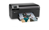 「HP Photosmart Wireless B110a」の画像