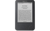 Kindle Blackの画像