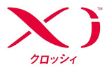 ドコモのLTEブランド「Xi（クロッシィ）」ロゴの画像