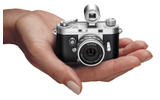 「Digital Classic Camera MINOX DCC 5.1」の画像