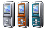 SDメモリーカードスロット搭載のSN-M700の画像