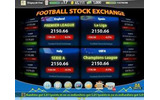 「City of Football」画面の画像