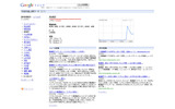 Googleトレンドの画像