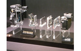 Translucent Mirror Technology（トランスルーセントミラー・テクノロジー）の画像