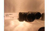 小型一眼のヒット作となった「NEX-5」の画像