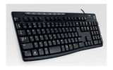 「ロジクール メディアキーボード K200」の画像
