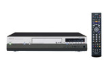 1Tバイト搭載のHDD＆DVDレコーダー「RD-T1」。HDD容量以外は、RD-X6と共通の画像