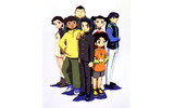 「学園戦記ムリョウ」(C)2001-2002 佐藤竜雄・マッドハウス・学園戦記ムリョウ製作委員会(Team MURYOU)の画像