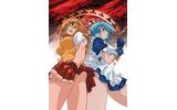「一騎当千」(C)2003 YUJI SHIOZAKI・WANI BOOKS/IKKI TOUSEN PARTNERSの画像