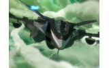 「戦闘妖精雪風」(C)2002 神林長平・早川書房/バンダイビジュアル・ビクターエンタテインメント・GONZOの画像