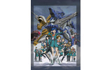 「ガンパレード・オーケストラ」(C)2005 Sony Computer Entertainment Inc. / BANDAI・BANDAI VISUALの画像