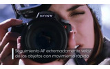 ソニー、「α55」「α33」のプロモ動画を公開！10ヵ国用に展開の画像