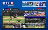 日本人選手の活躍を伝えるダイジェスト映像の画像