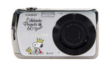 「PEANTS60周年記念 限定デジタルカメラ（CASIO EX-Z330）」の画像