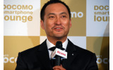 渡辺謙さんの画像