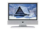 　ディスカウントストアのMrMaxは、HDMI入力搭載の32型液晶テレビ「LC-M3201」を99,700円で販売する。発売日は12月8日。の画像
