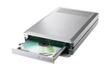USB2.0対応外付けタイプ「DVR-UN16L」の画像