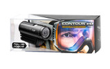 「ContourHD 1080P」のパッケージ(ゴーグルは別売)の画像
