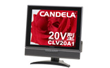 CANDELA CLV20A1の画像