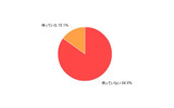 「iPadの所有率」（カカクコム調べ）の画像