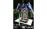 ガンダムAR ガンダムARでダブルオーライザーが登場(C)創通・サンライズの画像