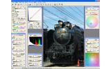 SILKYPIX Developer Studio 2.0（Windows版 Ver.2.0.9.0）の画像